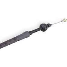 1.6 Benzinli Manuel Vites Gaz Teli 1J0721555T A3 ile Uyumlu 1997-2000