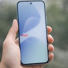 Honor Magic8 Pro Mat Ekran Koruyucu Anti Glare Kaplama