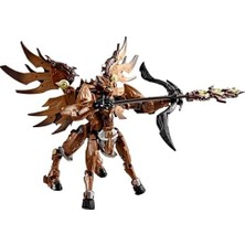Transformers Primes Yaşı Lider Sınıfı On Üç Oniks Başbakan, 7.5 Inç Dönüştürücü Aksiyon Figürü, 8 Yaş ve Üzeri Oyuncakları
