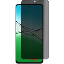 Oppo A5 5g Hayalet Ekran Koruyucu 9h Şeffaf