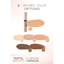 Pastel Profashion Liqiud Concealer 103, 7 ml