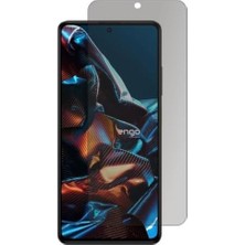 X5 Pro ile Uyumlu Hayalet Ekran Koruyucu