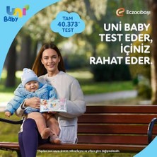 Uni Baby Biberon ve Emzik Temizleyici 500 ml