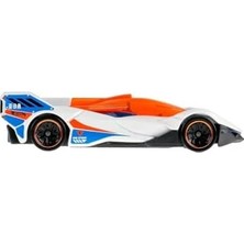 Tekli Arabalar X-Cceleron (Kısa Kart) JJH43
