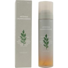 Hassas Ciltler Için Artemisia Özü Içeren Nemlendirici Mist Artemisia Calming Mist 120 ml