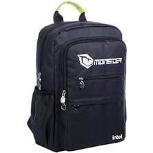 15.6'' Laptop Sırt Çantası