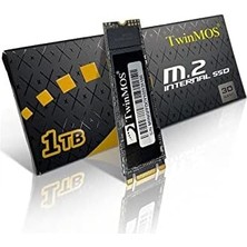 1tb M.2 2280 Sata3 SSD (580MB-550MB/S) 3dnand