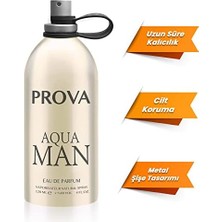 Prova Aqua Man Edp Erkek Parfüm 120 ml