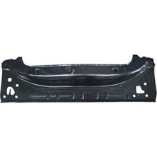 Bzt Renault Megane- 2- 03/09; Arka Panel (Sedan) 7751475124
