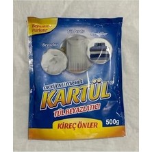 Tül Beyazlatıcı 500 gr