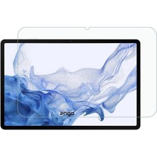 Galaxy Tab S8 Ekran Koruyucu SM-X700 Ekran Koruma