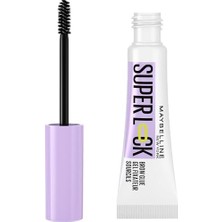 New York Super Brow Glue Kaş Sabitleyici Maskara