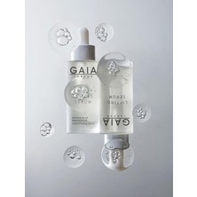 Yaşlanma ve Kırışıklık Karşıtı Dolgunlaştırıcı Bakım Seti Lifting Serum 50ML ve Lifting Krem 50ML