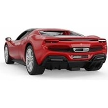 1:16 Ferrari 296 Gts Uzaktan Kumandalı Araba