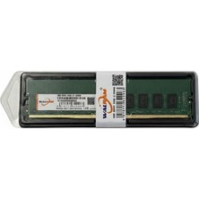 Walram Ddr4 8gb 3200MHZ Udımm Pc Ram