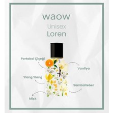 Ixora Waow Loren Parfüm 100 ml