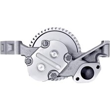 Yağ Pompası - Diş Sayısı: 44 Oil Pump
