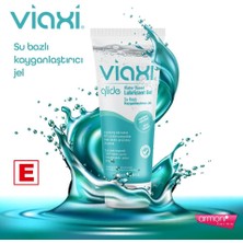 Viaxi Glide Su Bazlı Kayganlaştırıcı Jel 200 ml