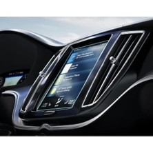 XC60 9 Inç Ekran Koruyucu Multimedya Navigasyon
