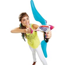 Hasbro A5611EU4 – Nerf Rebelle Super Soaker Dolphina Bow