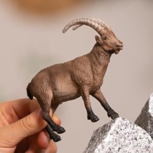 Schleıch Oğlak, Oyuncak Figür