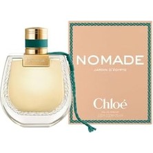 Chloe Nomade Jardin D'egypte Edp 75 ml Kadın Parfüm