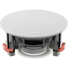 Focal 100 Icw6 Beyaz Tavan Hoparlörü
