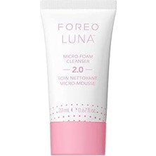 Foreo Micro-Foam Cleanser Yüz Temizleme Köpüğü 2.0 20ML