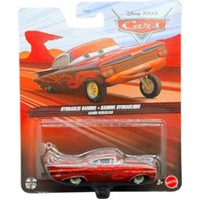 - Hydraulic Ramone (1/55) JJW70