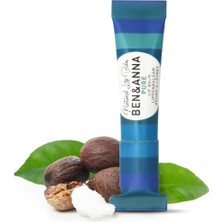 Ben & Anna Doğal Lip Balm Pure 6 G