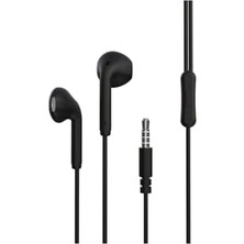 Zore ER06 3.5mm Kulaklık ile Uyumlu