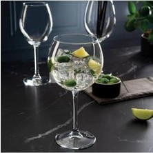 Enoteca Balon Bardak Kadehi 2'li 655 cc 44238 250989896521