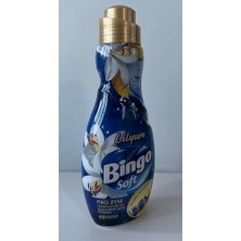 Bingo Soft Lilyum Çamaşır Yumuşatıcısı 960 ml