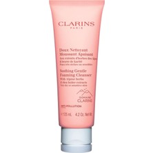 Soothing Gentle Köpük Temizleyici 125 ml