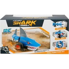 R/c Akrobat Köpekbalığı F/f 24GHZ