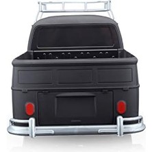 Maısto 1/16 Type 2 Pickup R/c Uzaktan Kumandalı Oyuncak Araç