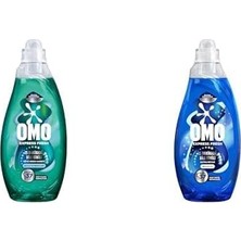 Seti | Fresh Kötü Koku Karşıtı Beyaz ve Renkliler, 1480 ml X1 + Fresh Ultra Beyaz 1480 ml X1