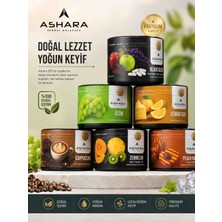 Ashara 250 gr Premıum Herbal Molasses