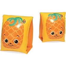 23CM x 15CM Fruitastic Kolluk