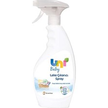 Uni Baby Leke Çıkarıcı Sprey 500ML