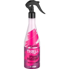 Thrill Çift Fazlı Fön Suyu Arginine 400 ml