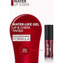 Lip Kit Makyaj Seti