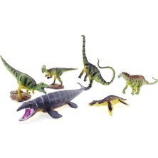 Model Dinozorlar-2