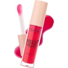 Callista I Care A Lot Lip Oil Nemlendirici ve Parlatıcı Dudak Bakım Yağı - 10 Sweetie Pink - Pembe