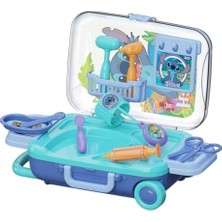 Stitch Doktor Bavul