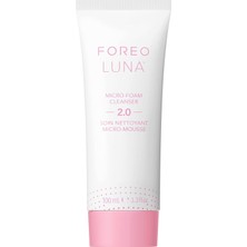 Foreo Micro-Foam Cleanser Yüz Temizleme Köpüğü 2.0 100ML
