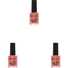 Mon Joli VERNIS-152 3lü Paket