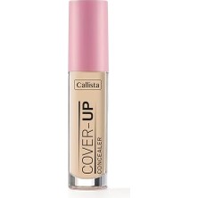 Callista Cover Up Concealer 20 Sand Göz Altı Kapatıcısı