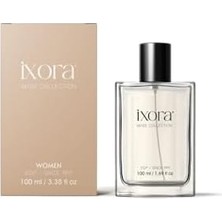 Ixora B236 Aristone Kadın Edp 100ML