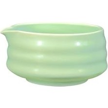 Seramik Matcha Çayı Köpürtme Kasesi Chawan MT215